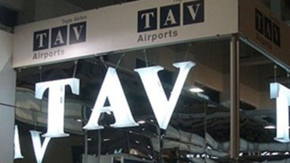 TAV Havalimanları’nda üst düzey atamalar