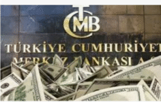 TCMB Rezervleri Açıklandı: Dolar/TL’de Yeni Dalga mı Geliyor?