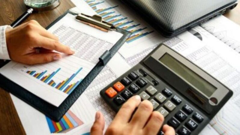 Toplam ciro endeksi Mart’ta yüzde 33,4 arttı