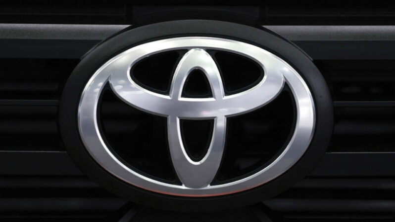 Toyota, ABD elektrikli araç pazarında büyüme hedefliyor