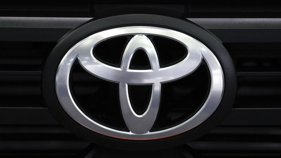 Toyota, ABD elektrikli araç pazarında büyüme hedefliyor