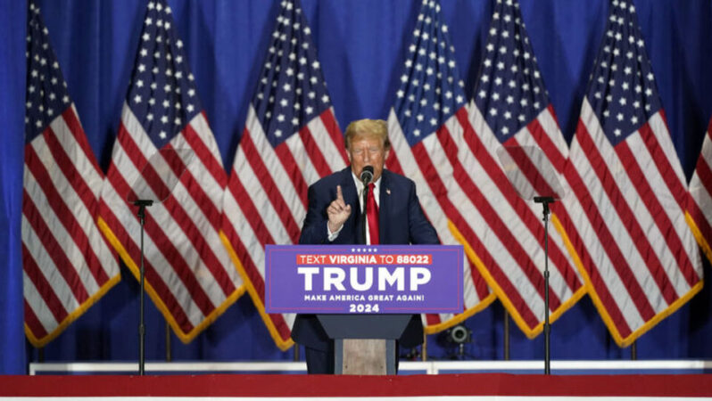 Trump: Çin’e yüzde 80 tarife doğru görünüyor