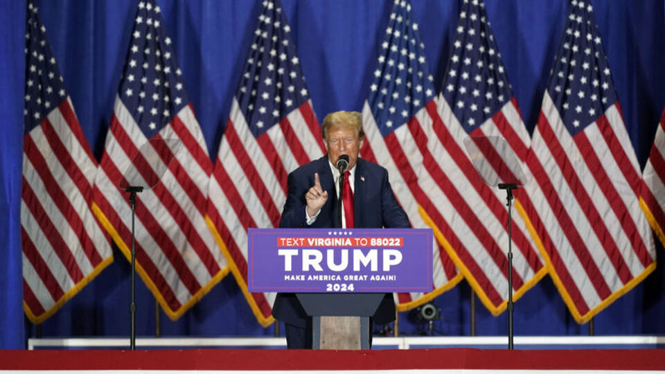 Trump: Çin’e yüzde 80 tarife doğru görünüyor