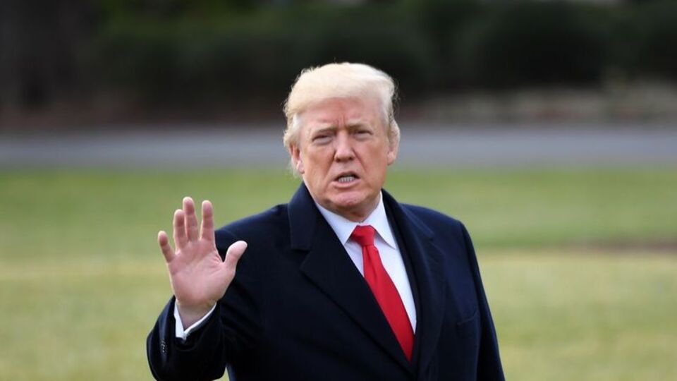 Trump: Harvard’ın yabancı öğrenci kontenjanı yüzde 15’le sınırlandırılmalı