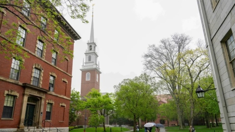 Trump yönetiminin Harvard’a uluslararası öğrenci yasağı kararına durdurma