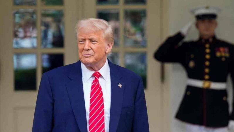 Trump’ın Ekibi Bu Altcoin İçin Seferber Oldu! İşte Detaylar!