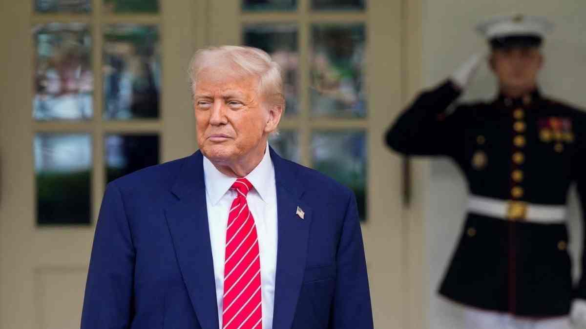 Trump’ın Ekibi Bu Altcoin İçin Seferber Oldu! İşte Detaylar!