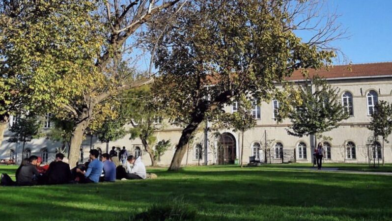 Türkiye’de 25-34 yaş grubunun yüzde 45’i üniversite mezunu