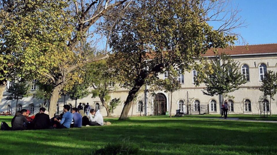 Türkiye’de 25-34 yaş grubunun yüzde 45’i üniversite mezunu