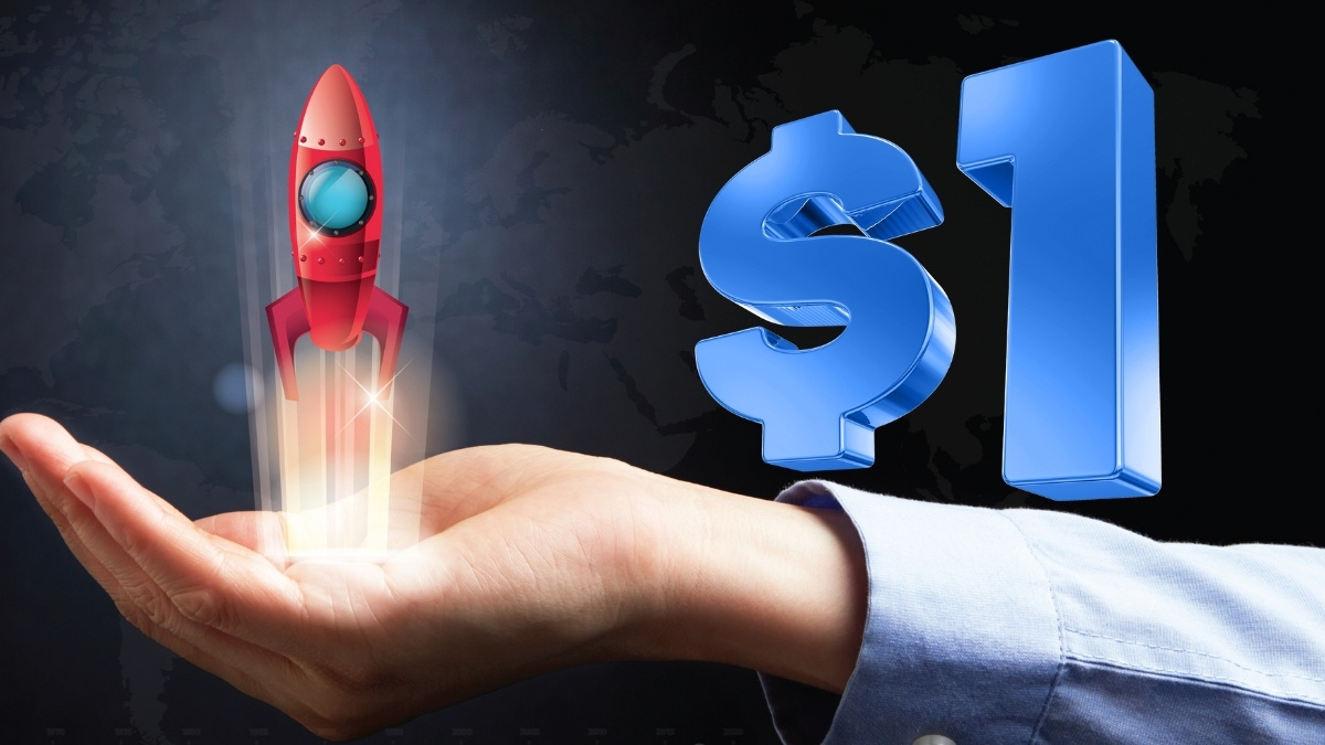 Ünlü Meme Coin, 1 Dolar Yolunda Mı?