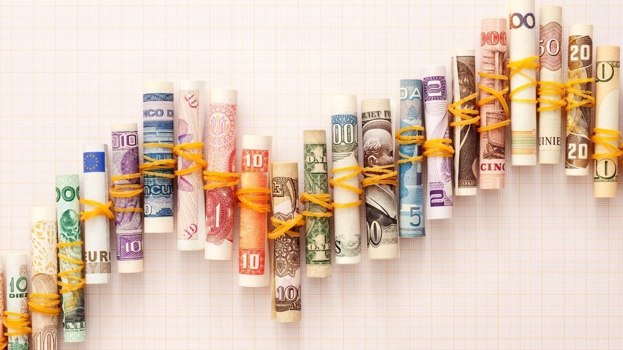 Vatandaş dövize döndü mü? 1 ay sonra ilk artış