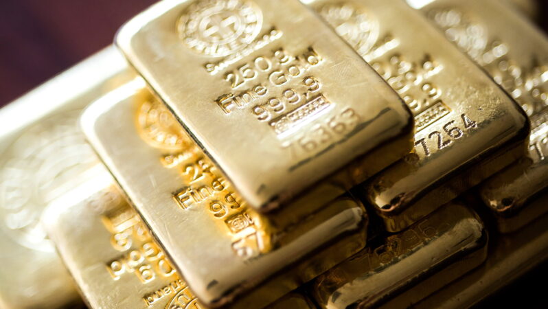 Wall Street Analistleri: Altın Fiyatları İçin Haftaya Bu Seviyeleri Bekleyin!