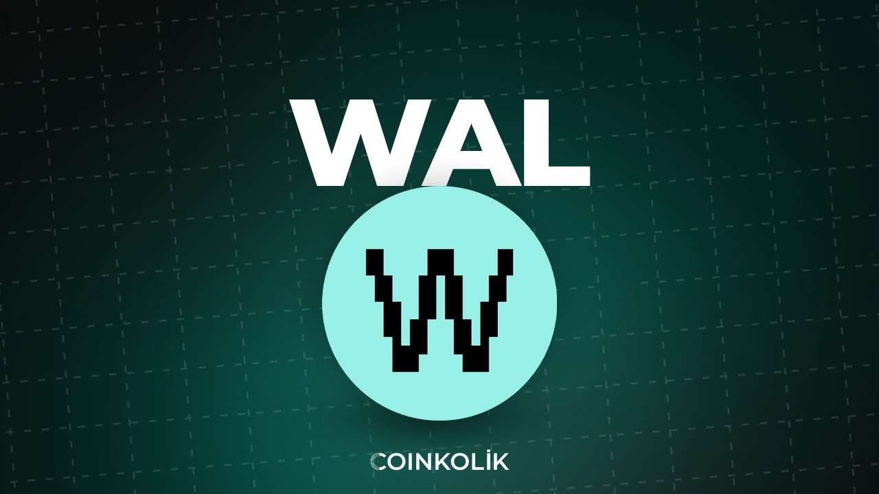 Walrus (WAL) nedir?