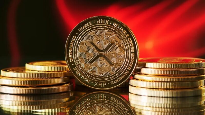 XRP Neden Çöküyor? Ripple’ın Gizemli Hamlesi Fiyatı Sert Vurdu!