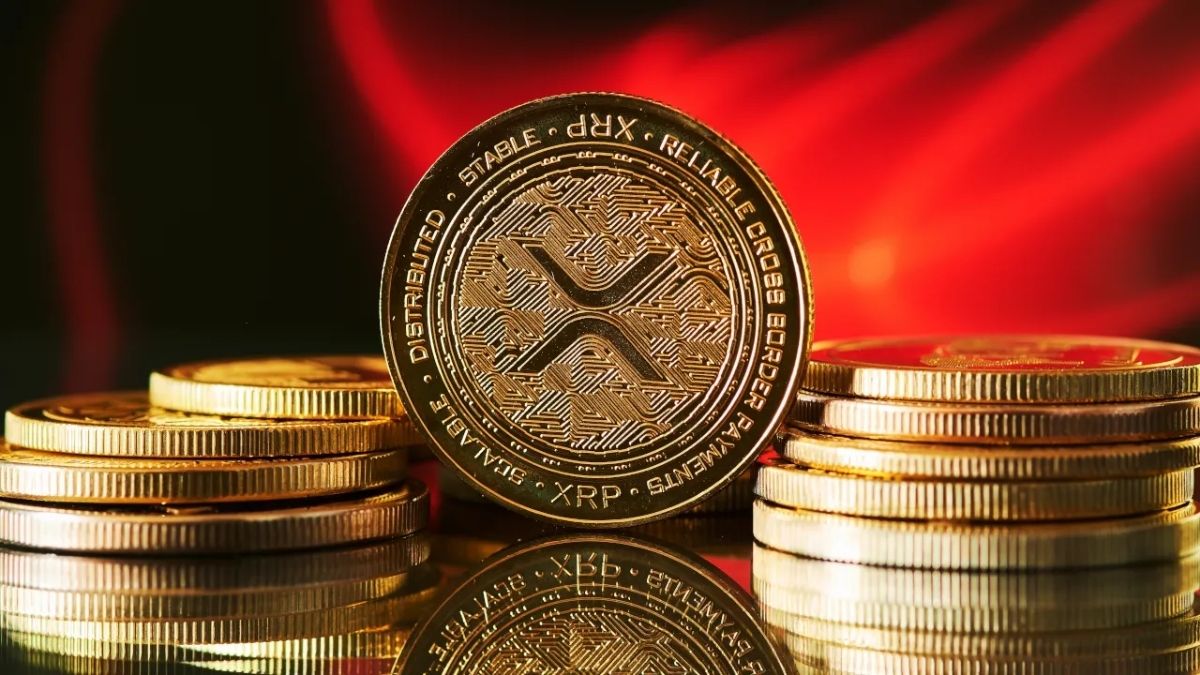 XRP Neden Çöküyor? Ripple’ın Gizemli Hamlesi Fiyatı Sert Vurdu!