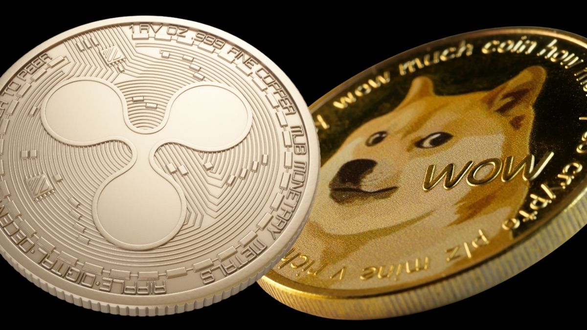 XRP ve DOGE Yatırımcıları İçin Kritik Seviyeler Yaklaşıyor!