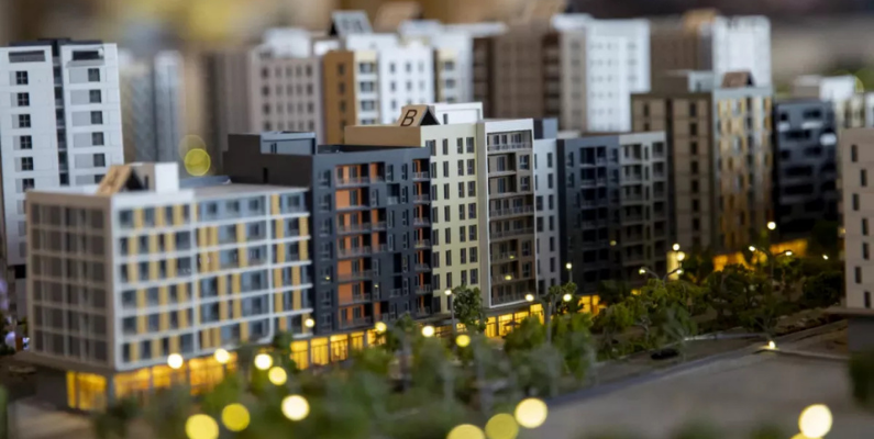 Yabancılar geri döndü: Nisan’da 1.440 konut satışı!