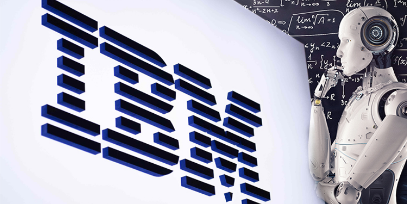 Yapay zekâ insanların yerini alıyor: IBM, 8 bin kişiyi işten çıkardı