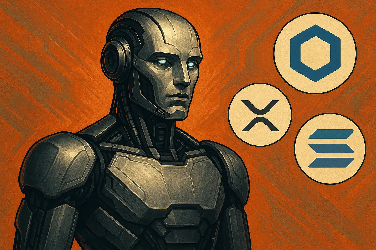 Yapay zekâların kazanç potansiyeli gördüğü 20 altcoin