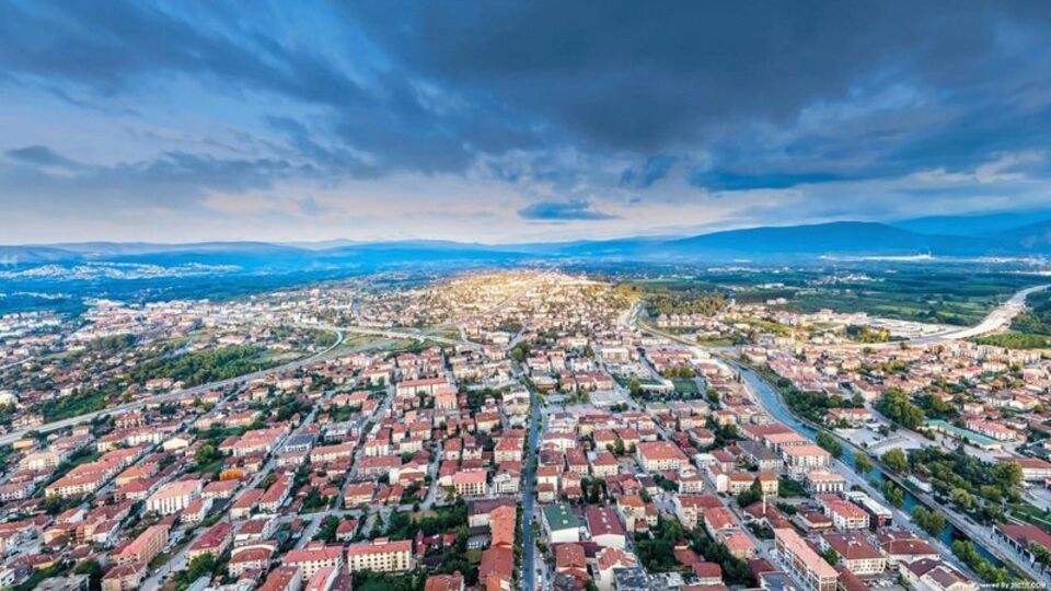 Yapı ruhsatı verilen bina sayısı son 5 yılın en düşük seviyesinde