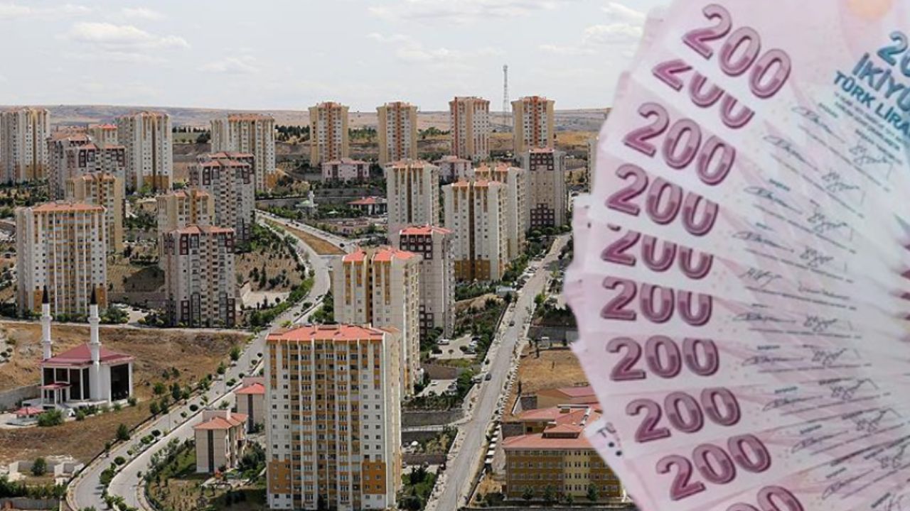 Yatırımcı çıkmazda! Konut mu mevduat mı? Tek tek cevap verdiler