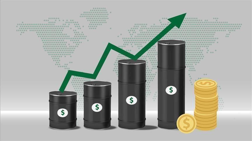 8 ülkeden koordineli hamle! OPEC+ petrol musluklarını açıyor