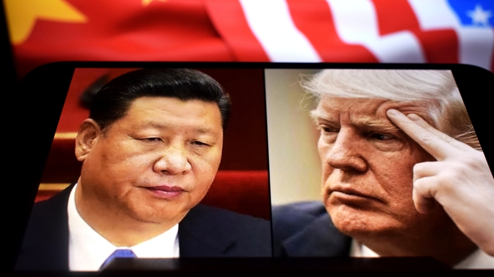 ABD ve Çin arasında ticaret anlaşması gerilimi büyüyor