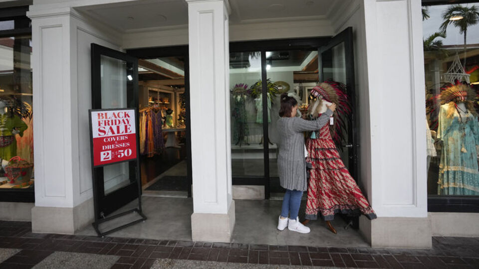 ABD’de küçük işletmelerin güveni bu yıl ilk kez Mayıs ayında arttı