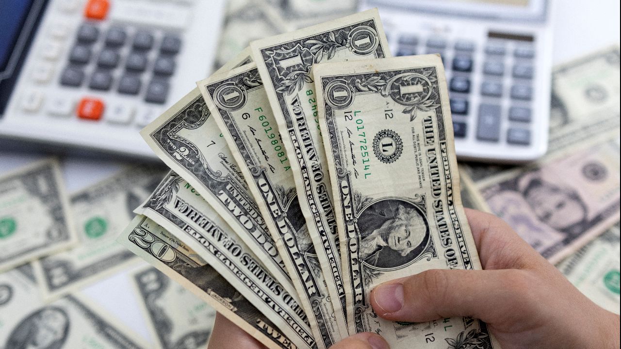 ABD’den Döviz Manipülasyonu Raporu: