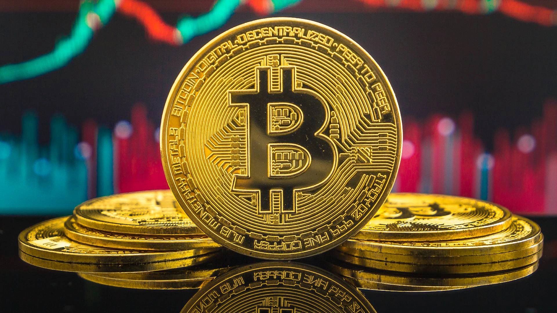 Bitcoin ETF’lerine 588 Milyon Dolarlık Akış