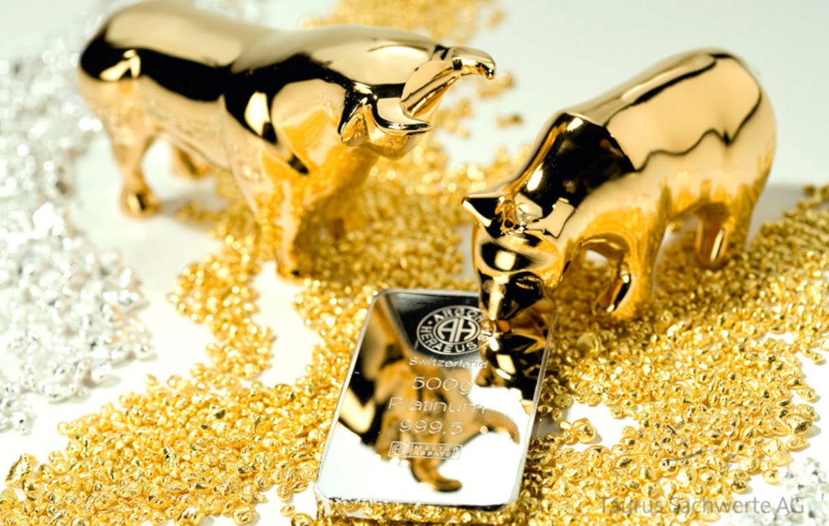 Altın Fiyatları İçin Sırada Ne Var? Uzman 2 Olasılığı Açıkladı!