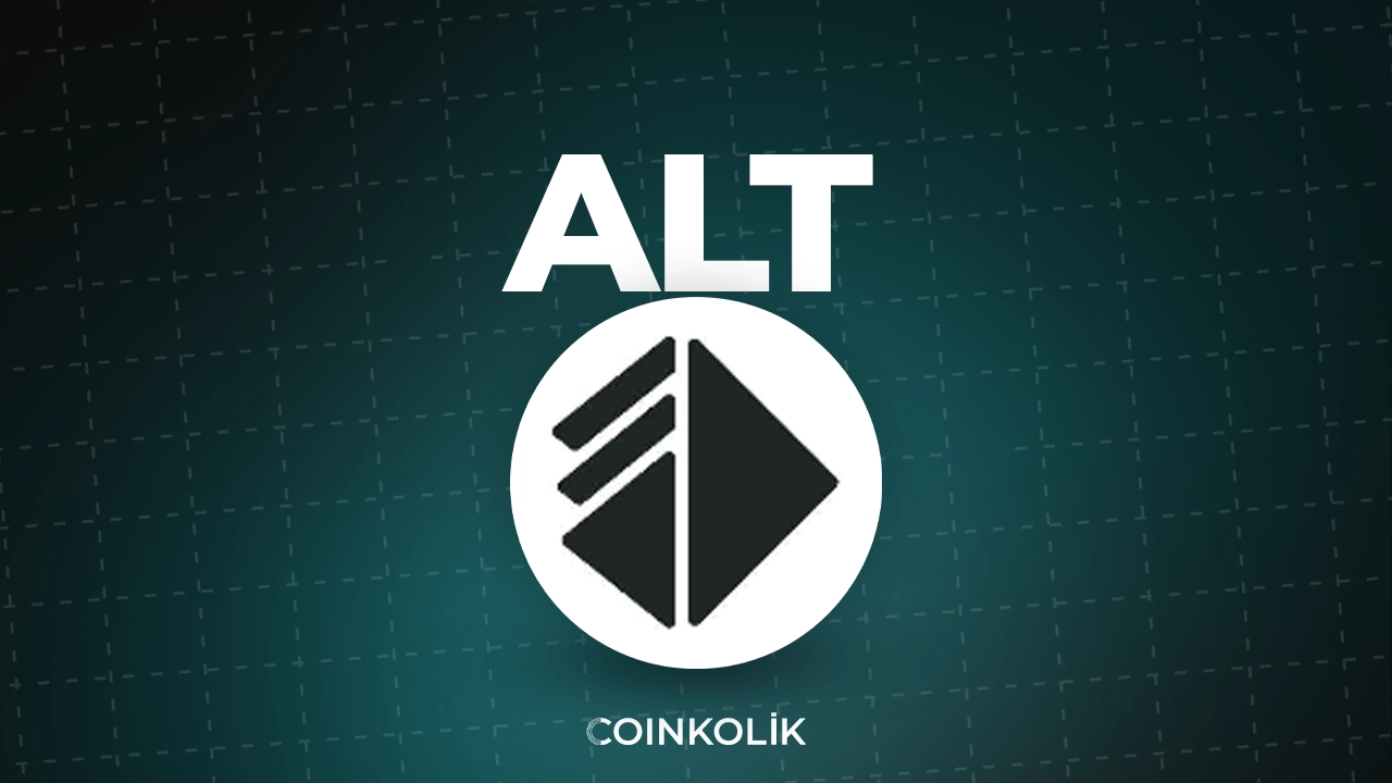 AltLayer (ALT) nedir?