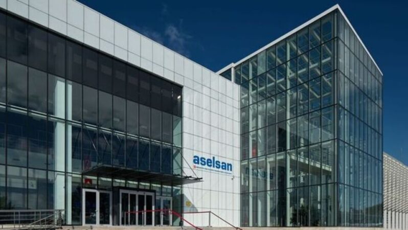 Aselsan NATO projesinde yer alacak
