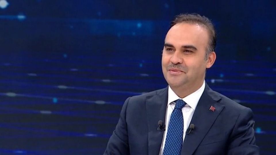 Bakan Kacır: Türk sanayisi ve ihracatçısı için fırsat penceresi açılacak