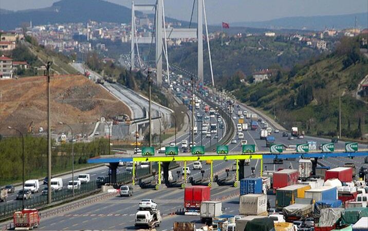 Bayramda köprü ve toplu taşıma ücretsiz mi olacak?
