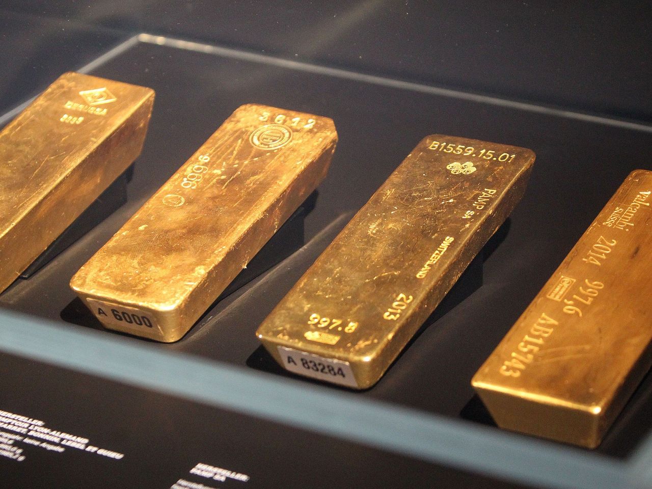 Birçok Altın Fiyatı Tahmini Çıkan İsim: Son 2 Hafta…