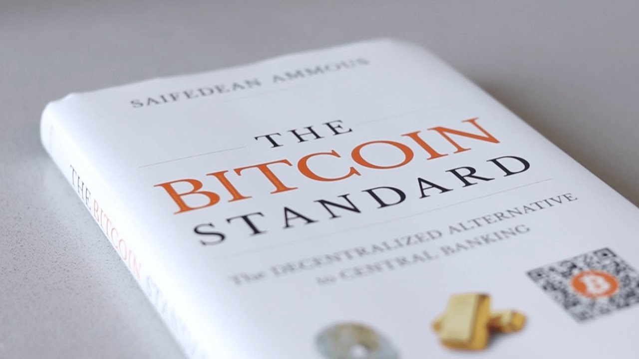 Bitcoin Standardı’nın yazarından anlamlı uyarılar