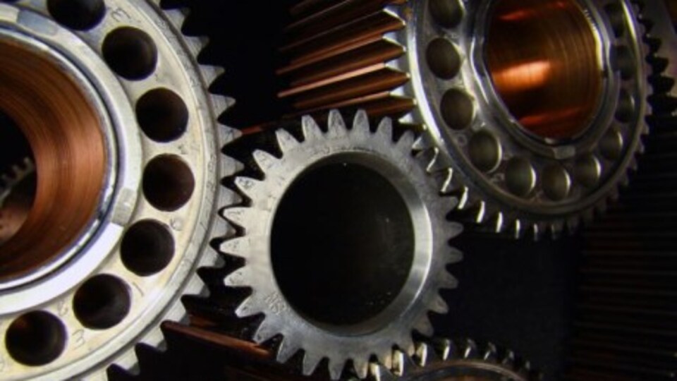 Çarklar boşa dönüyor