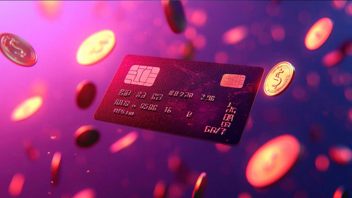 Chainlink ve Mastercard’tan Kripto Hamlesi
