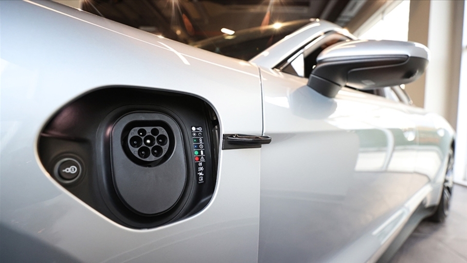 Çin’de elektrikli otomobil satışlarında artış