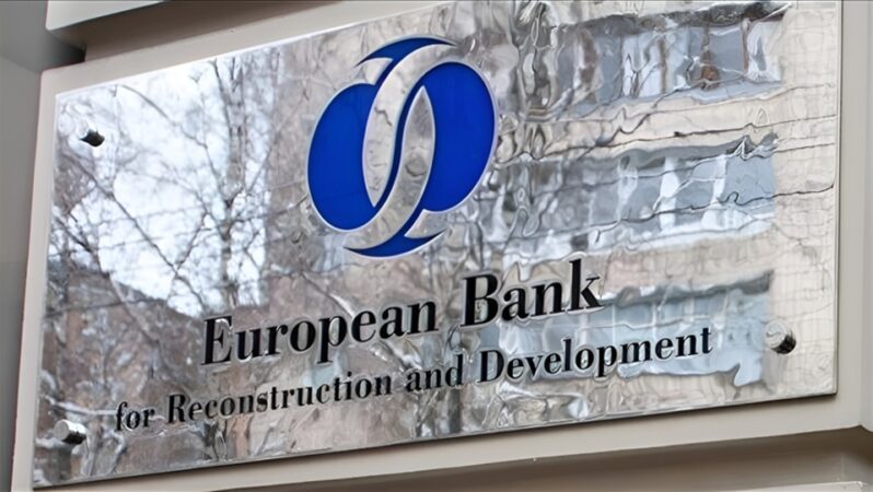 EBRD’den genç girişimciler için finansman programı 