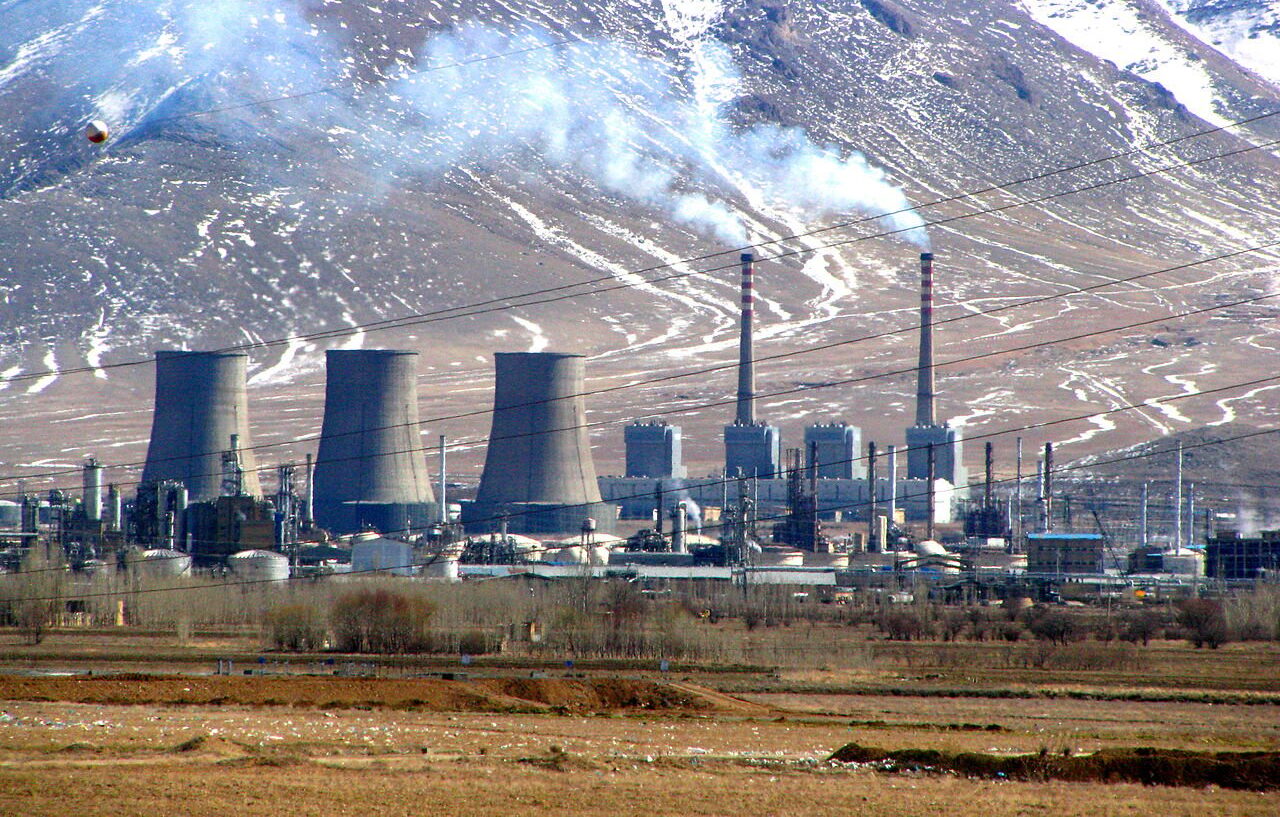 FT: Fordow Nükleer Tesisi Üzerindeki Gerilim Tırmanıyor