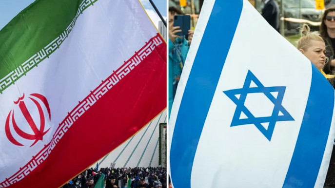 FT: İsrail’in İran’ı İşgal Edebilecek Kapasitesi var mı?