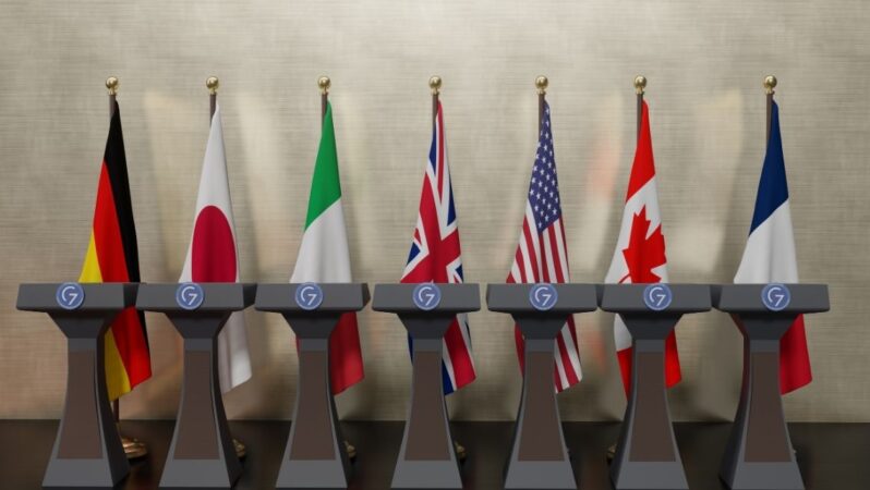 G7 Zirvesi 2025 Kanada’da Başlıyor: Enerji ve Yapay Zekâ Gündemde