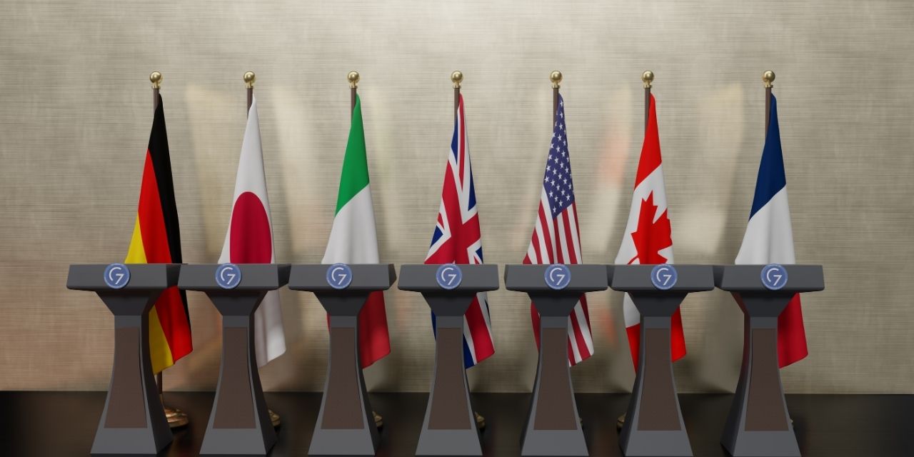 G7 Zirvesi 2025 Kanada’da Başlıyor: Enerji ve Yapay Zekâ Gündemde