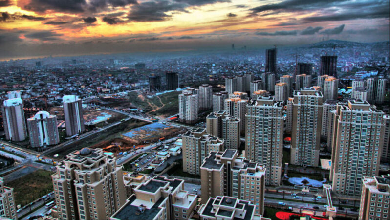 Gayrimenkul sektöründe yeni arayışlar