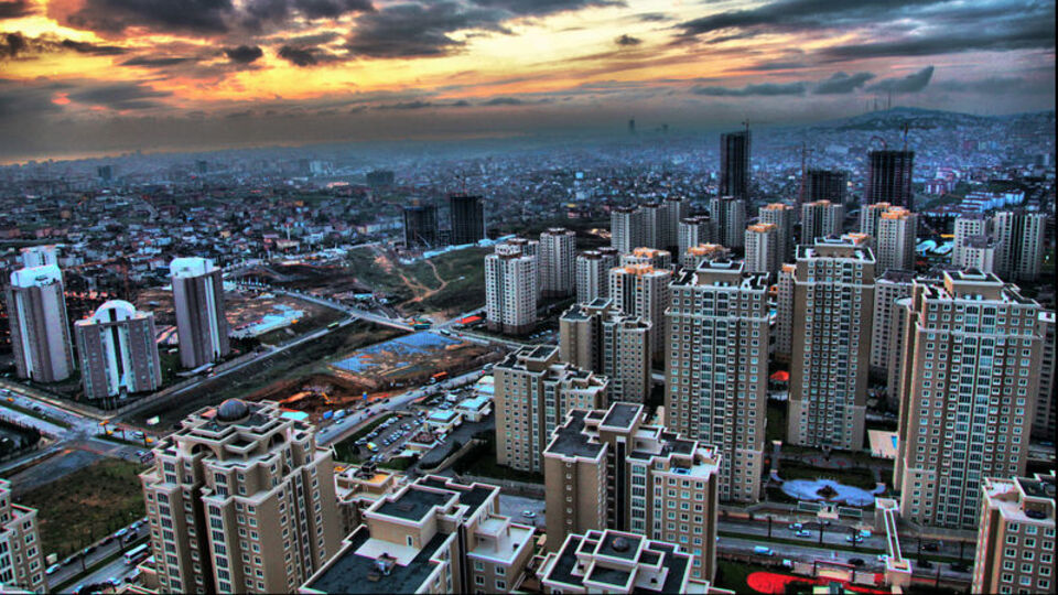 Gayrimenkul sektöründe yeni arayışlar