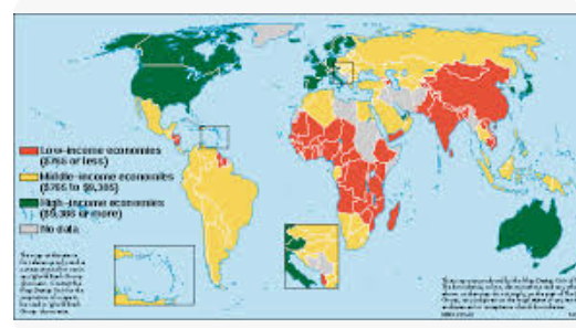 Gelişen Piyasalarda İmalat Daralması: 2022’den Bu Yana İlk Üretim Düşüşü