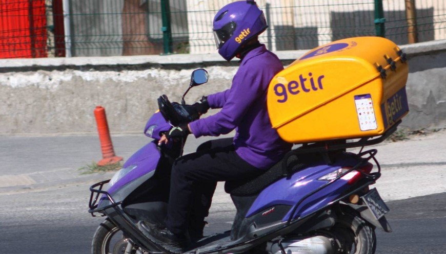 Getir’de Kurye Krizi: Ücretler Kesildi, Sendika Eylem Hazırlığında