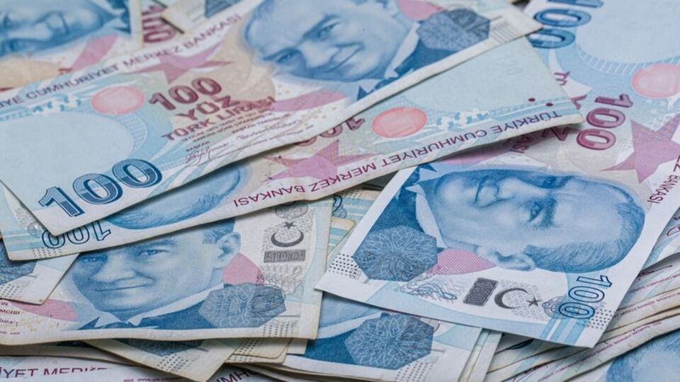 Hazine iki tahvilde 60,8 milyar TL borçlandı